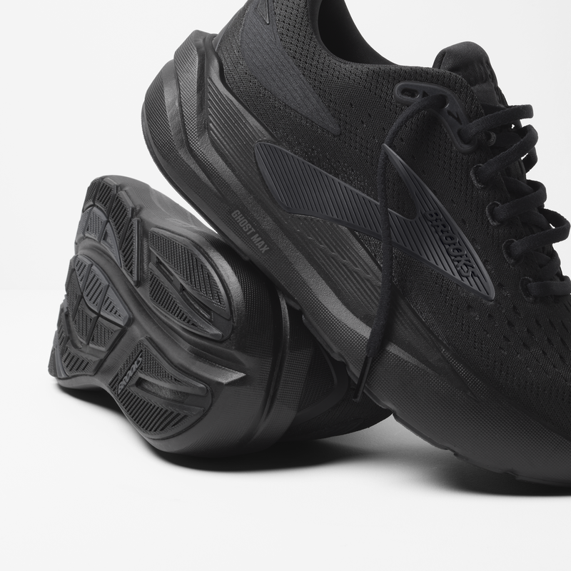 Mens Brooks Ghost Max 3 (D-Width)