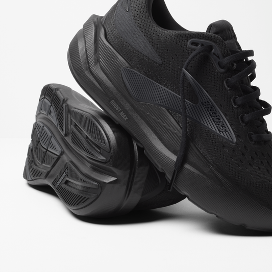 Mens Brooks Ghost Max 3 (D-Width)
