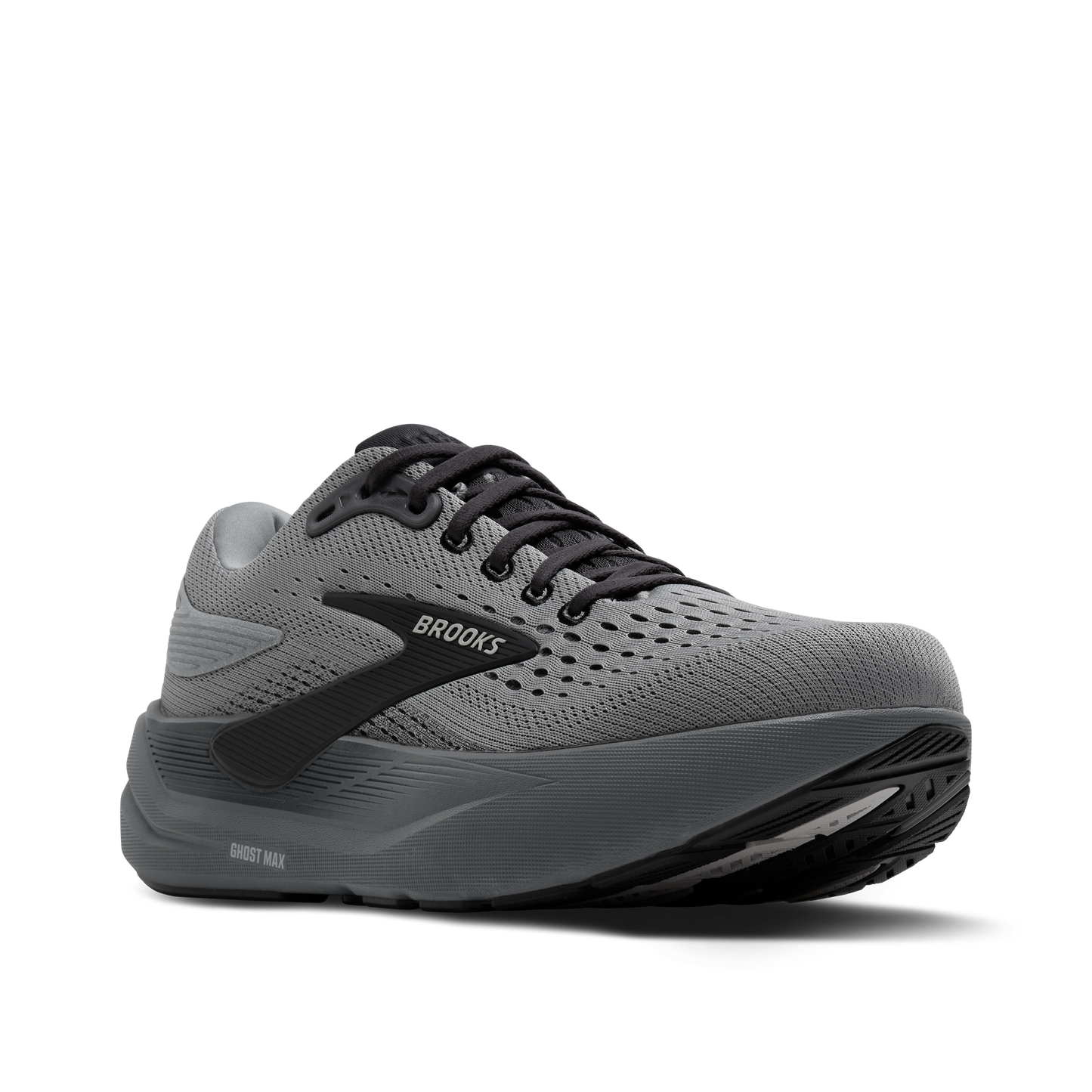 Mens Brooks Ghost Max 3 (D-Width)