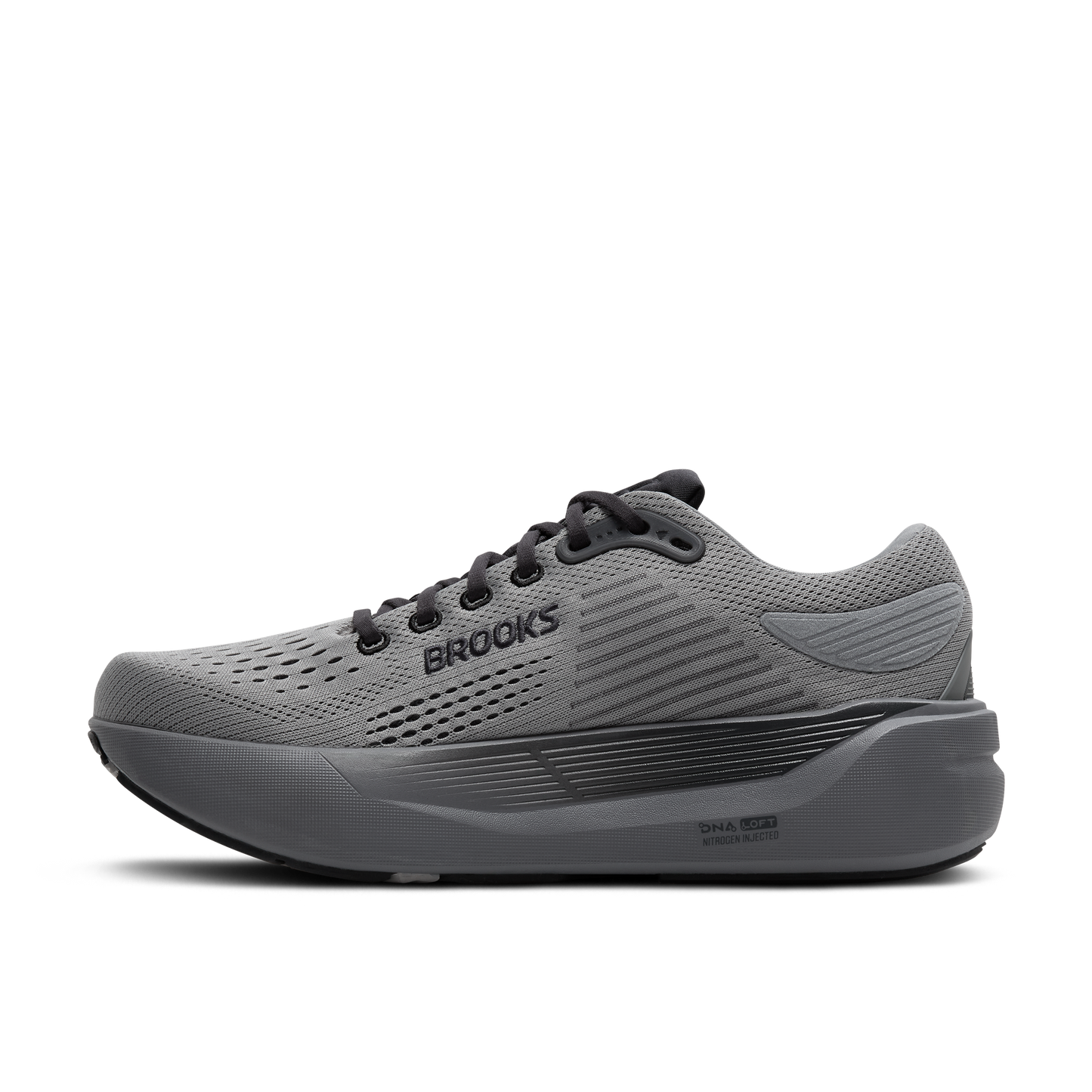 Mens Brooks Ghost Max 3 (D-Width)
