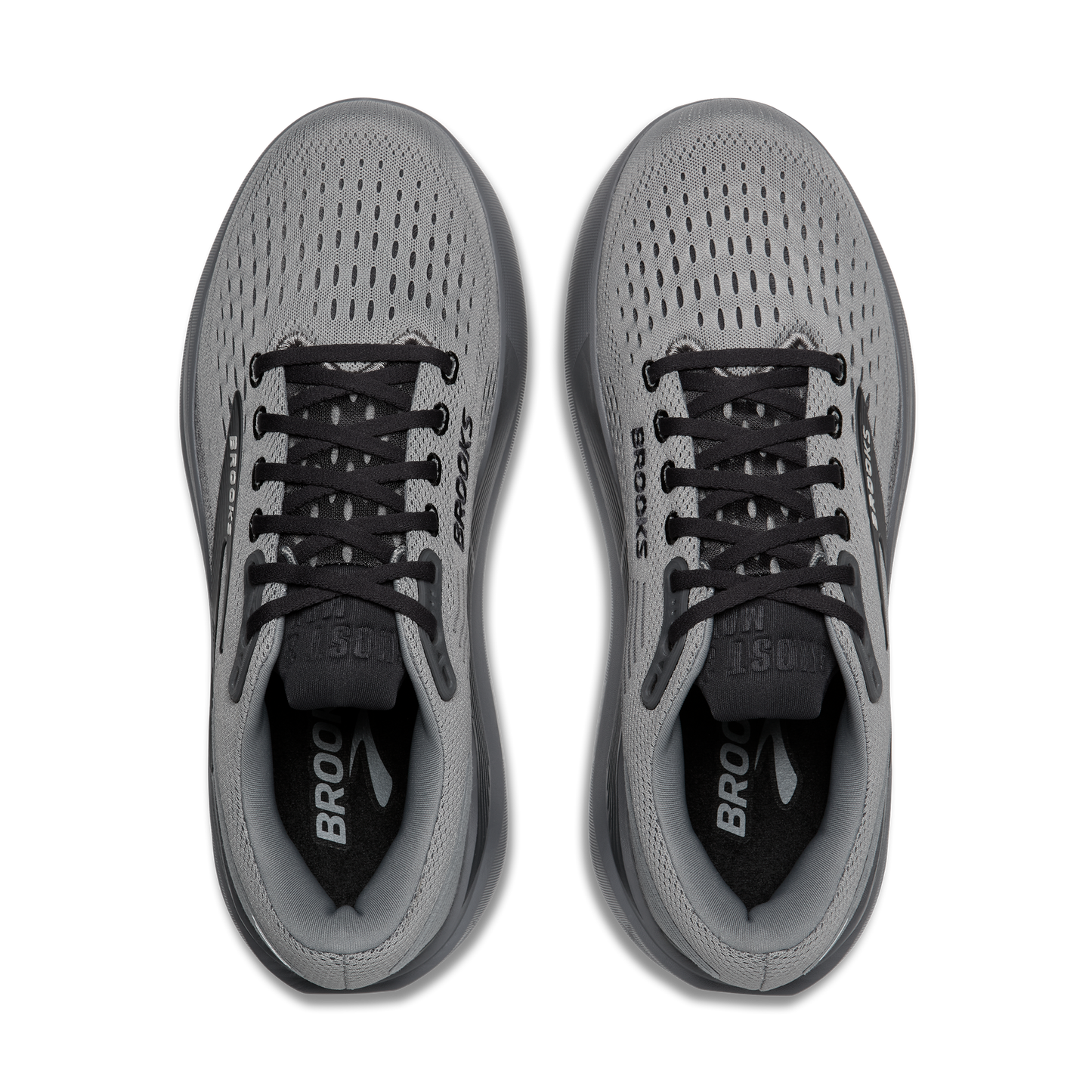 Mens Brooks Ghost Max 3 (D-Width)