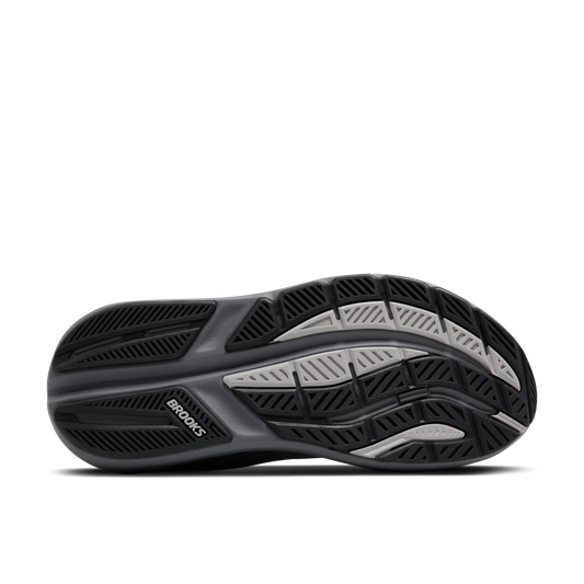Mens Brooks Ghost Max 3 Extra Wide (4E-Width)