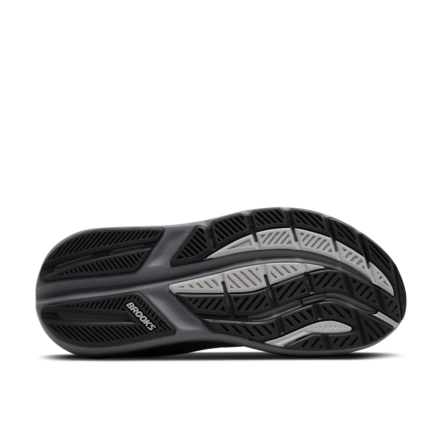 Mens Brooks Ghost Max 3 (D-Width)