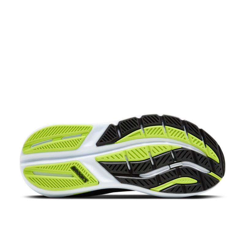 Mens Brooks Ghost Max 3 Wide (2E-Width)
