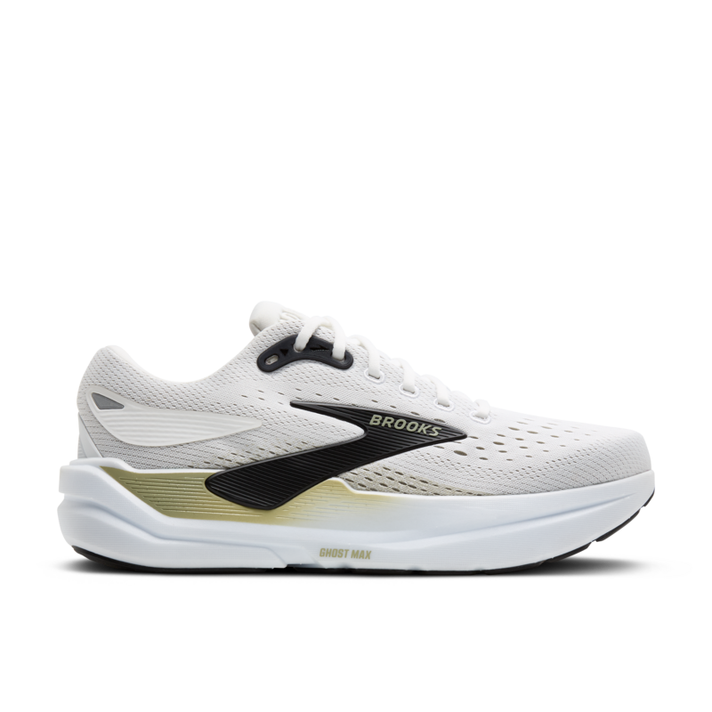 Mens Brooks Ghost Max 3 (D-Width)