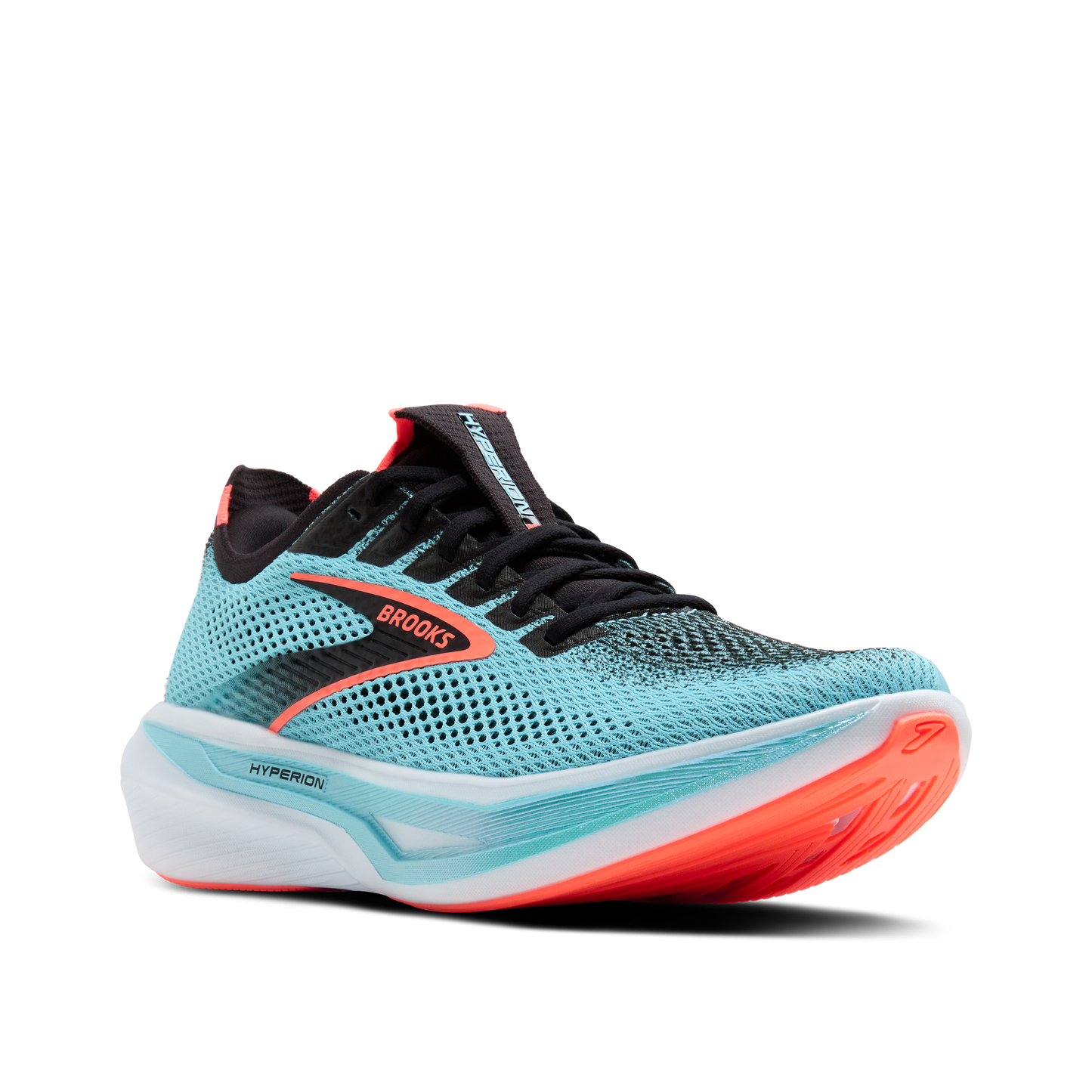 Mens Brooks Hyperion 3 (D-Width)