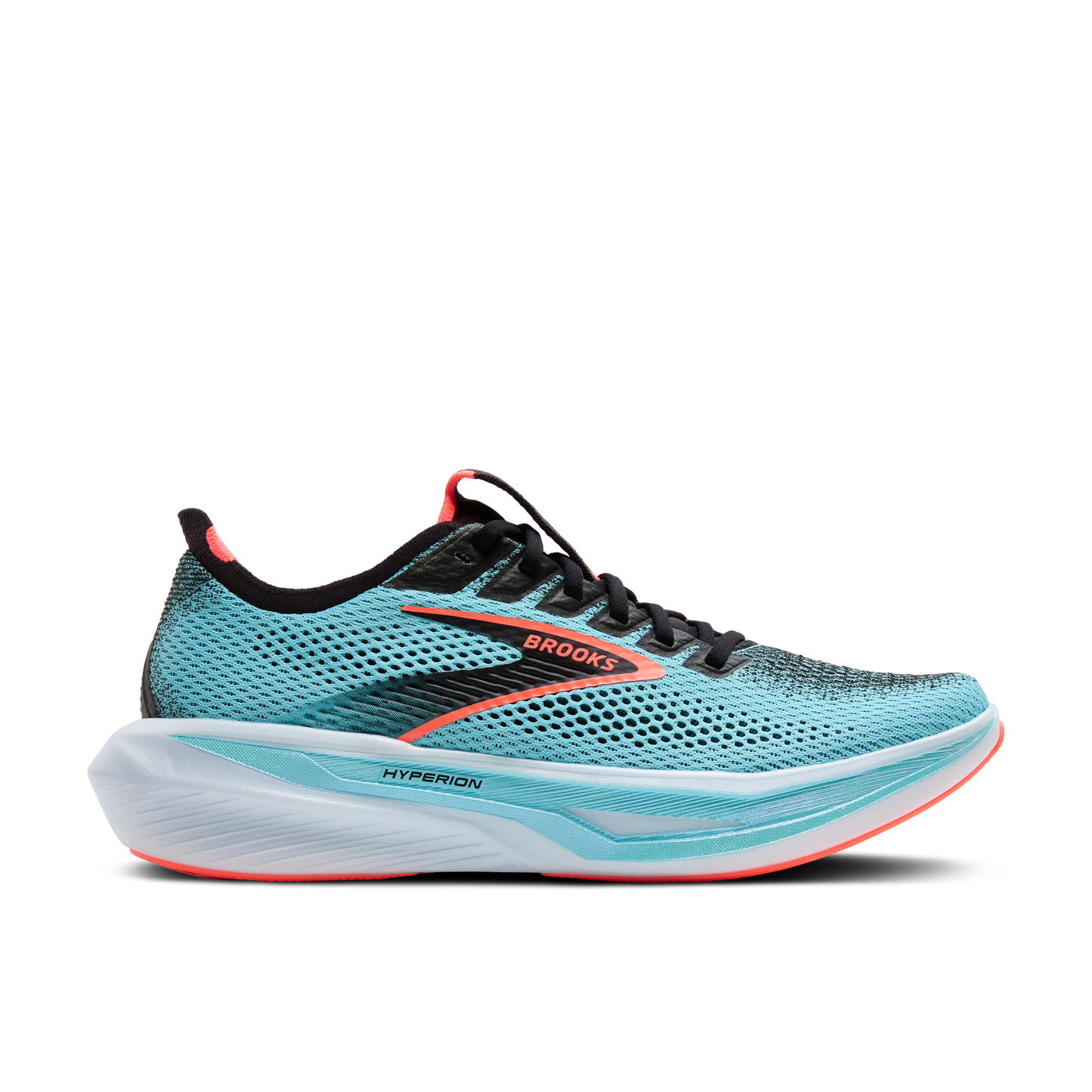 Mens Brooks Hyperion 3 (D-Width)