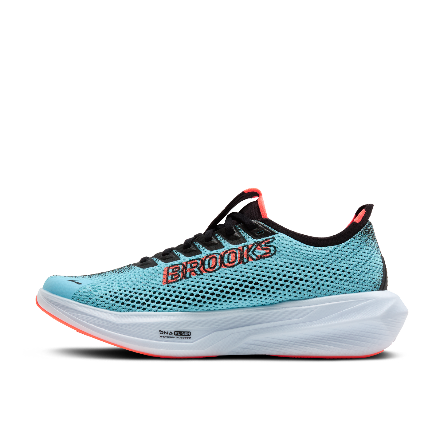 Mens Brooks Hyperion 3 (D-Width)