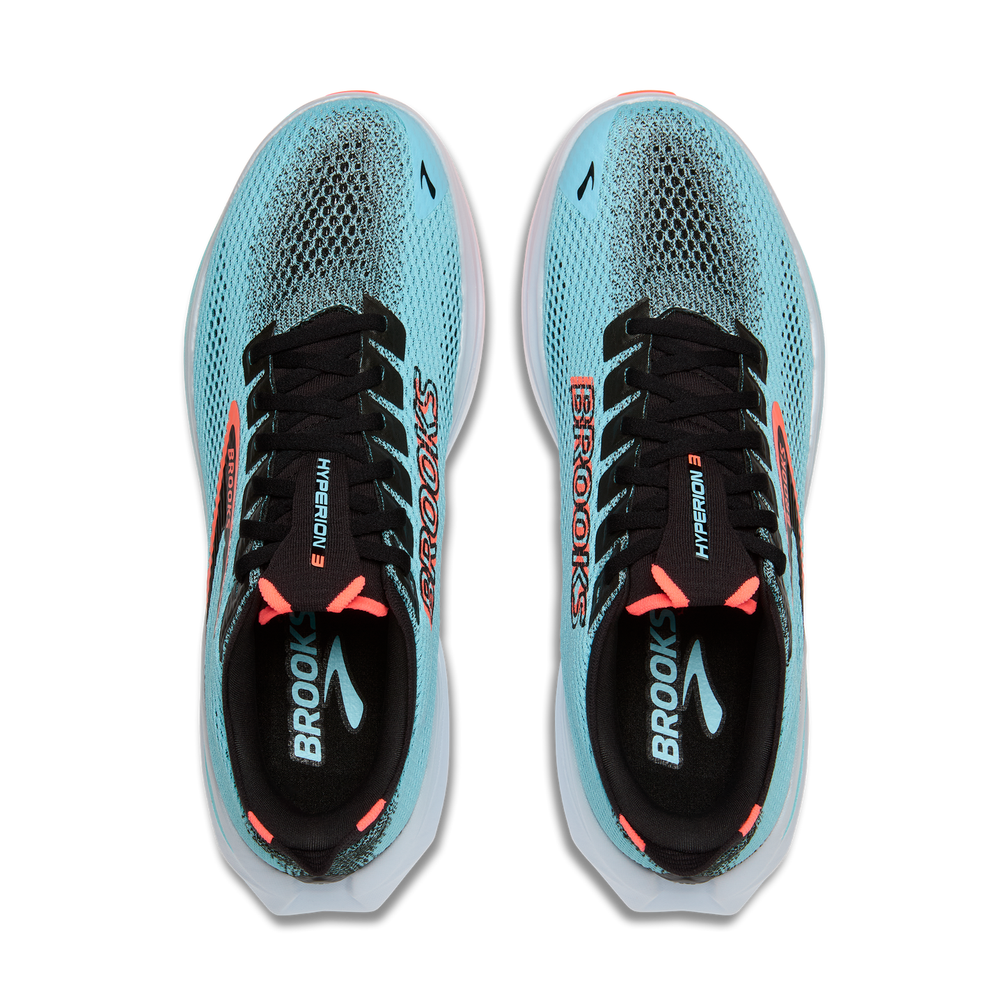 Mens Brooks Hyperion 3 (D-Width)