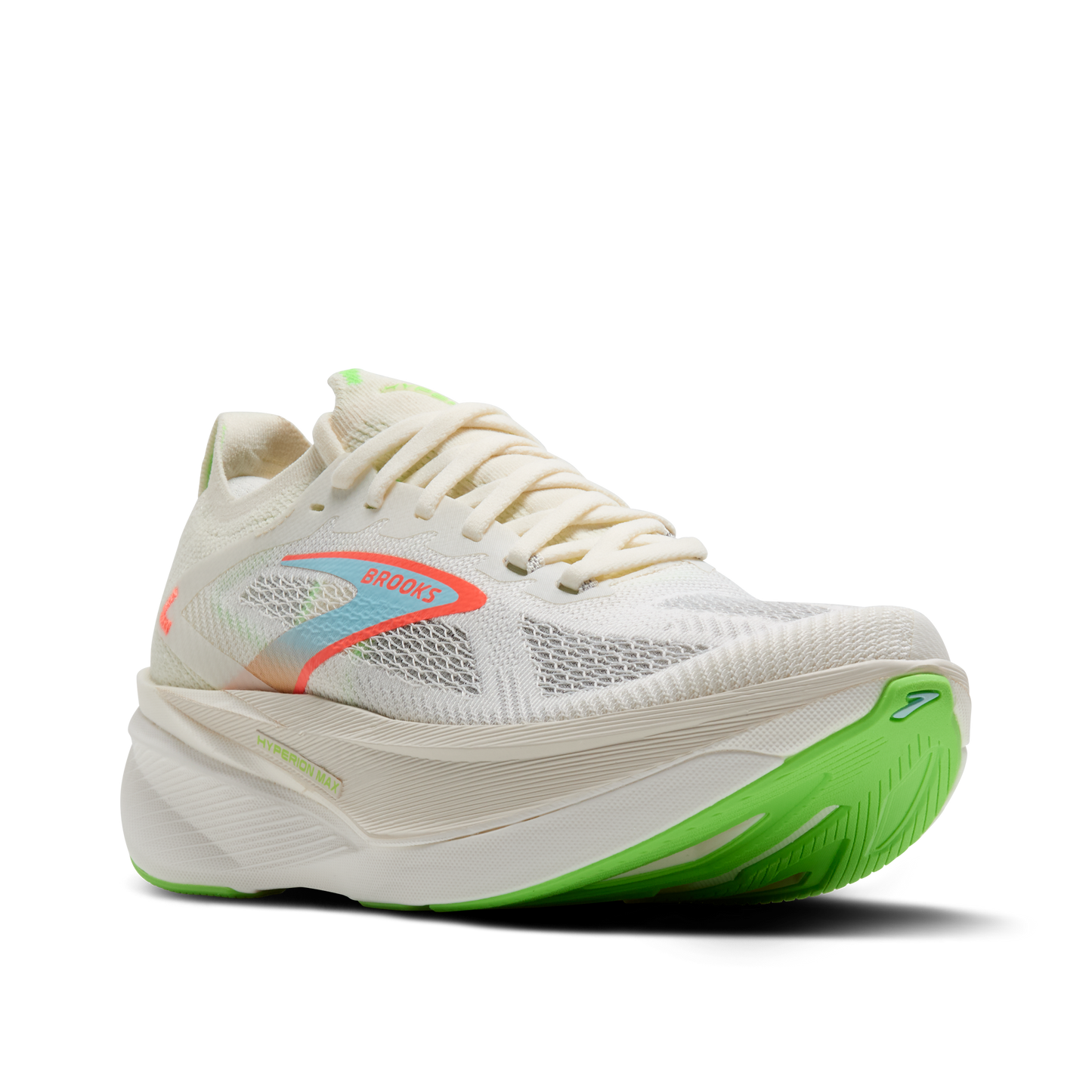 Mens Brooks Hyperion Max 3 (D-Width)