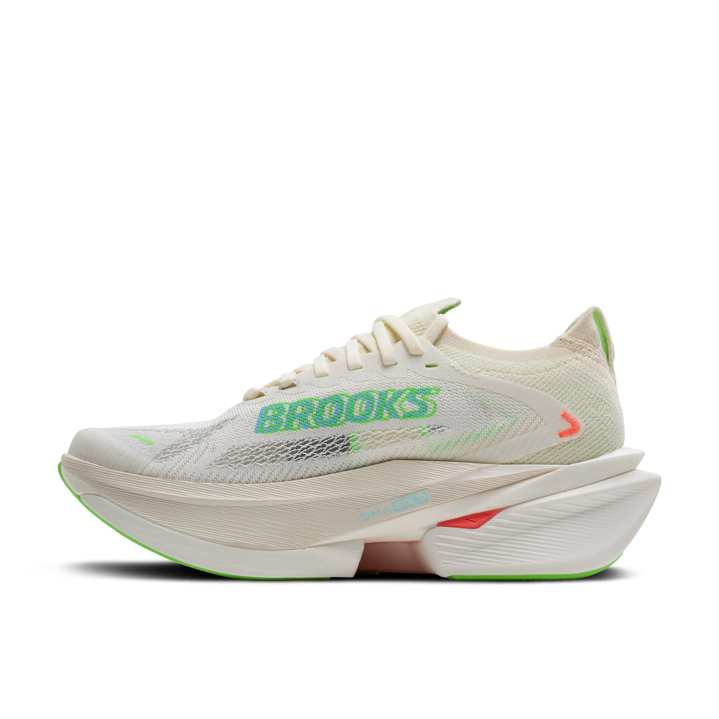 Mens Brooks Hyperion Max 3 (D-Width)