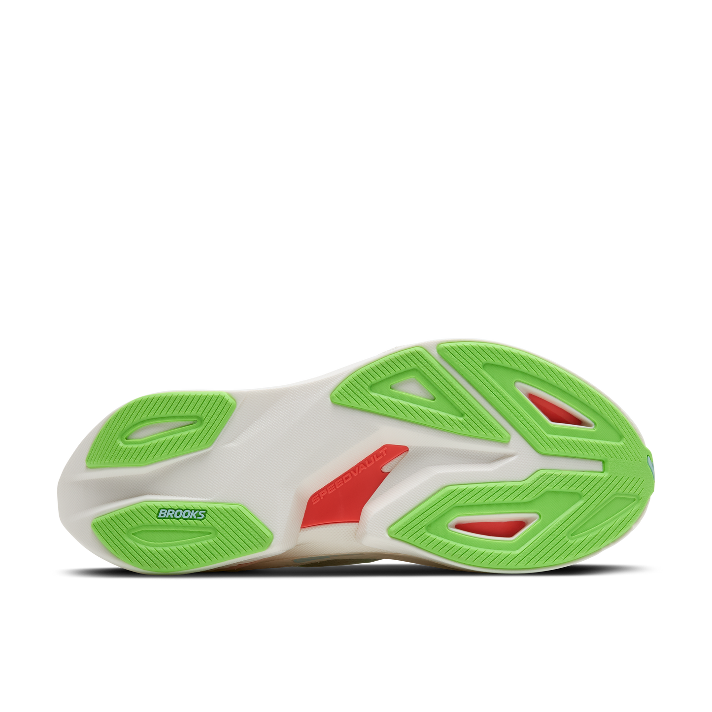 Mens Brooks Hyperion Max 3 (D-Width)