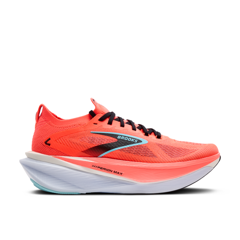 Mens Brooks Hyperion Max 3 (D-Width)