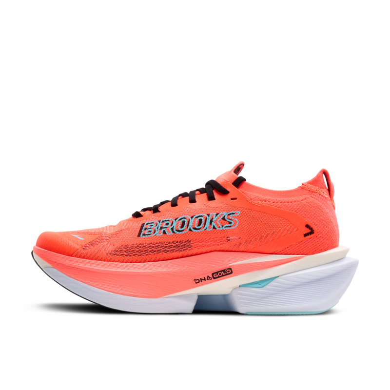 Mens Brooks Hyperion Max 3 (D-Width)