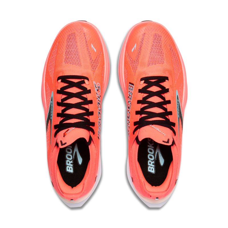Mens Brooks Hyperion Max 3 (D-Width)