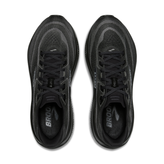 Mens Brooks Ghost 18 Extra Wide (4E-Width)