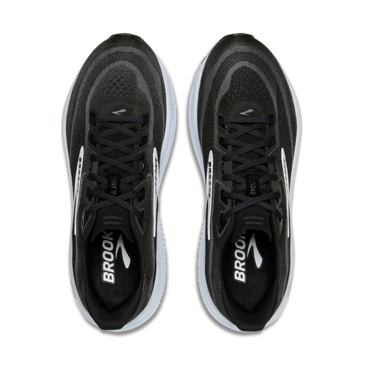 Mens Brooks Ghost 18 (D-Width)