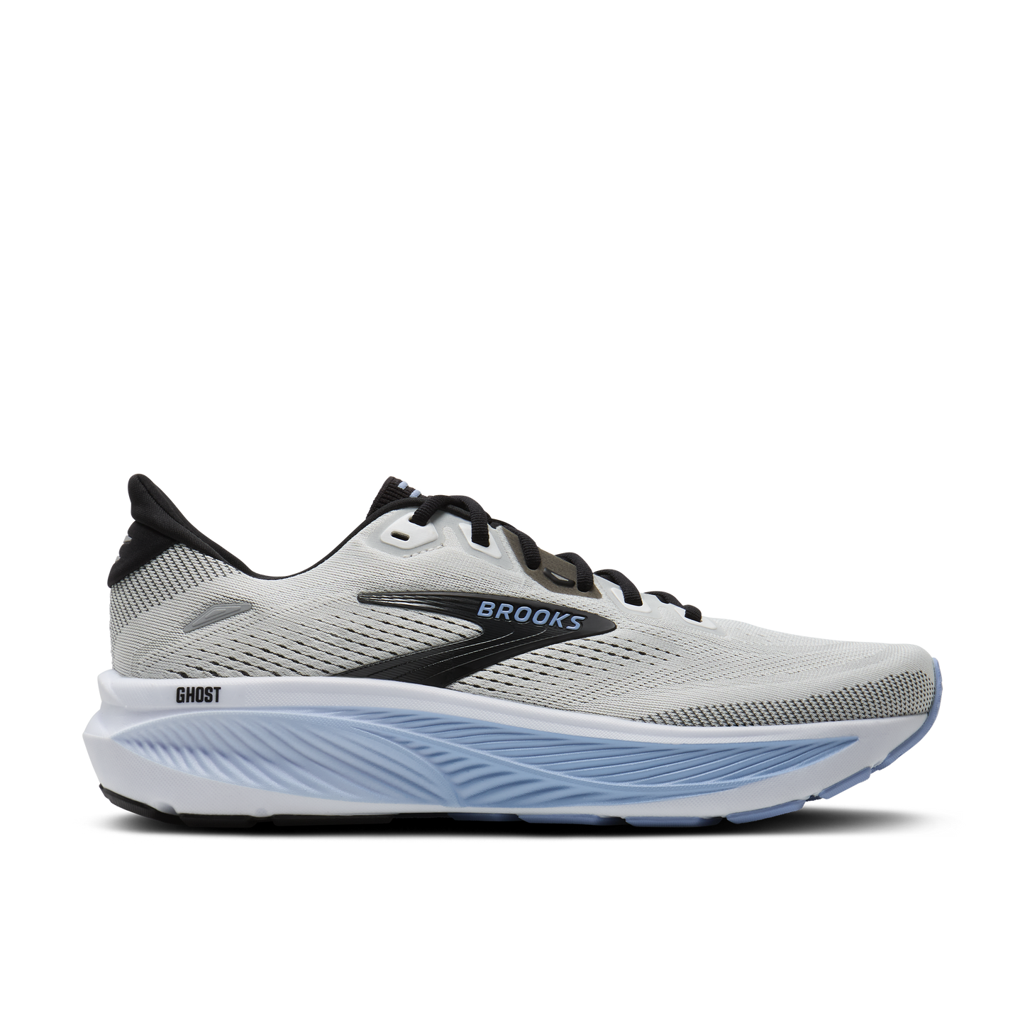 Mens Brooks Ghost 18 (D-Width)