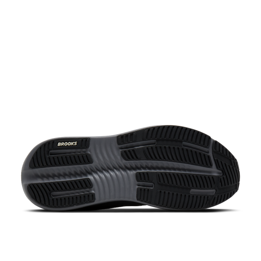Mens Brooks Ghost Max 4 Extra Wide (4E-Width)
