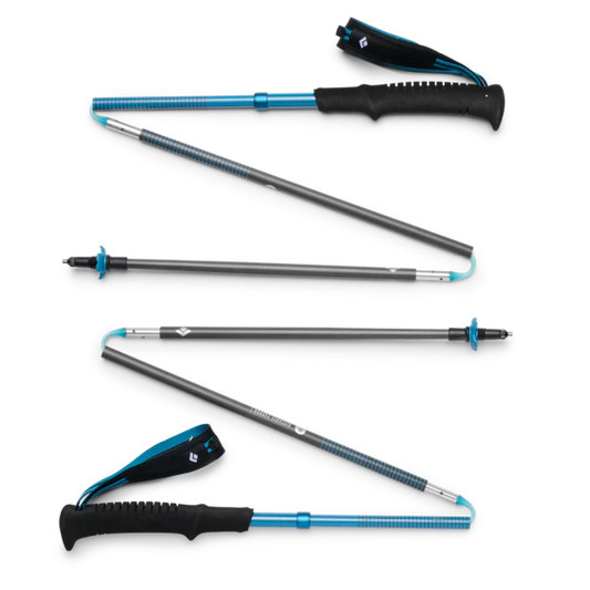 Black Diamond Distance Carbon Z Poles