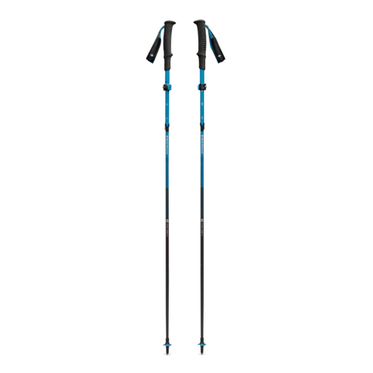 Black Diamond Distance Carbon FLZ Poles - Adjustable