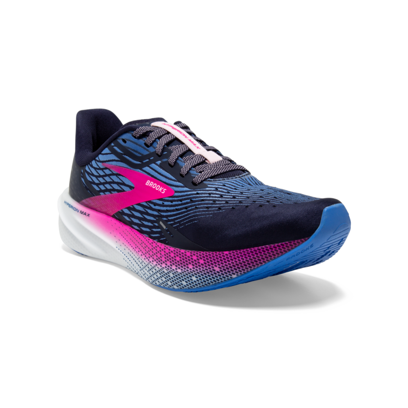 Womens Brooks Hyperion Max (B-Width)