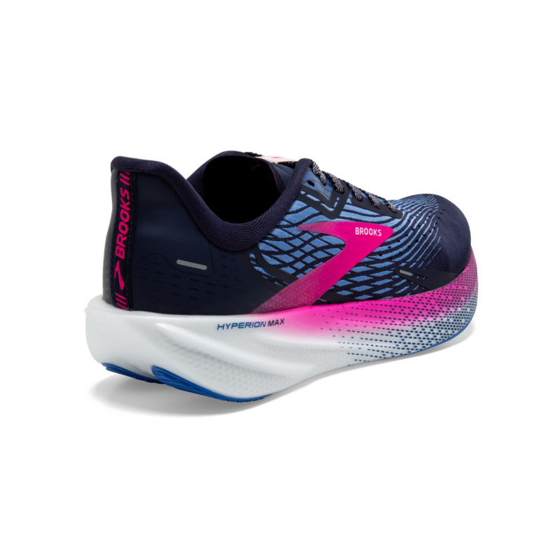 Womens Brooks Hyperion Max (B-Width)