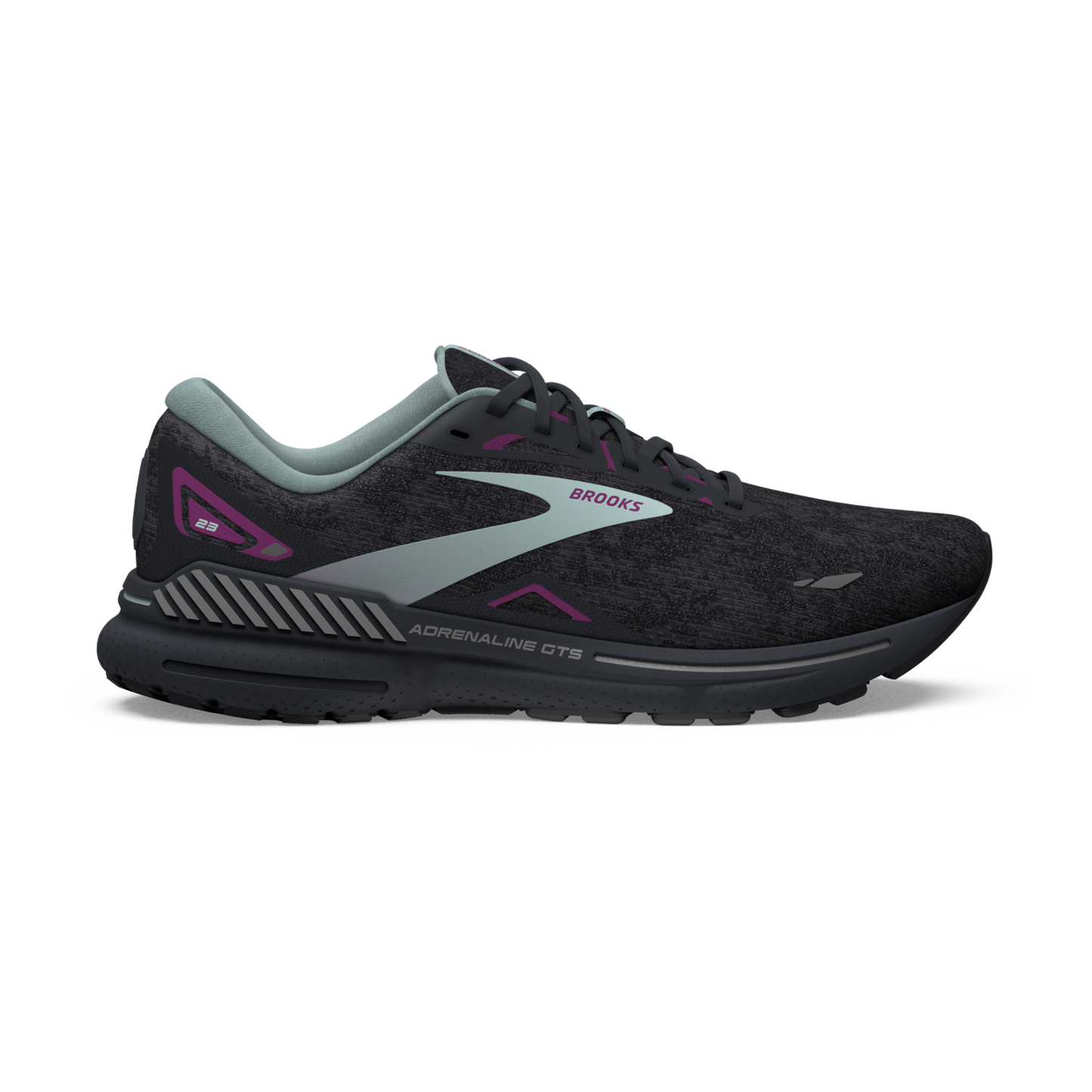 Womens Brooks Adrenaline GTS 23 (B-Width)