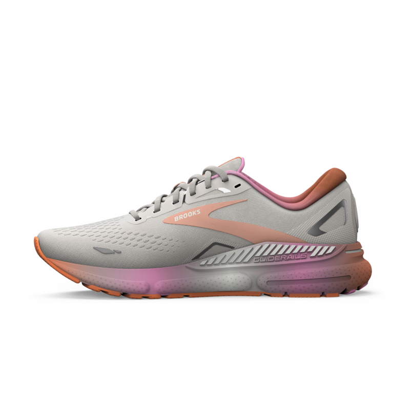 Womens Brooks Adrenaline GTS 23 (B-Width)