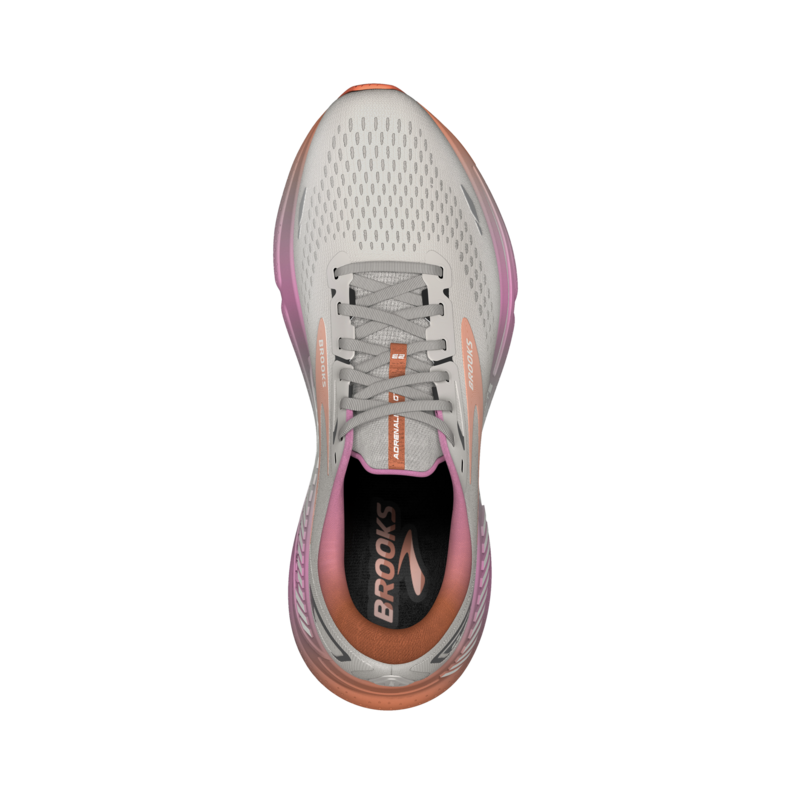 Womens Brooks Adrenaline GTS 23 (B-Width)