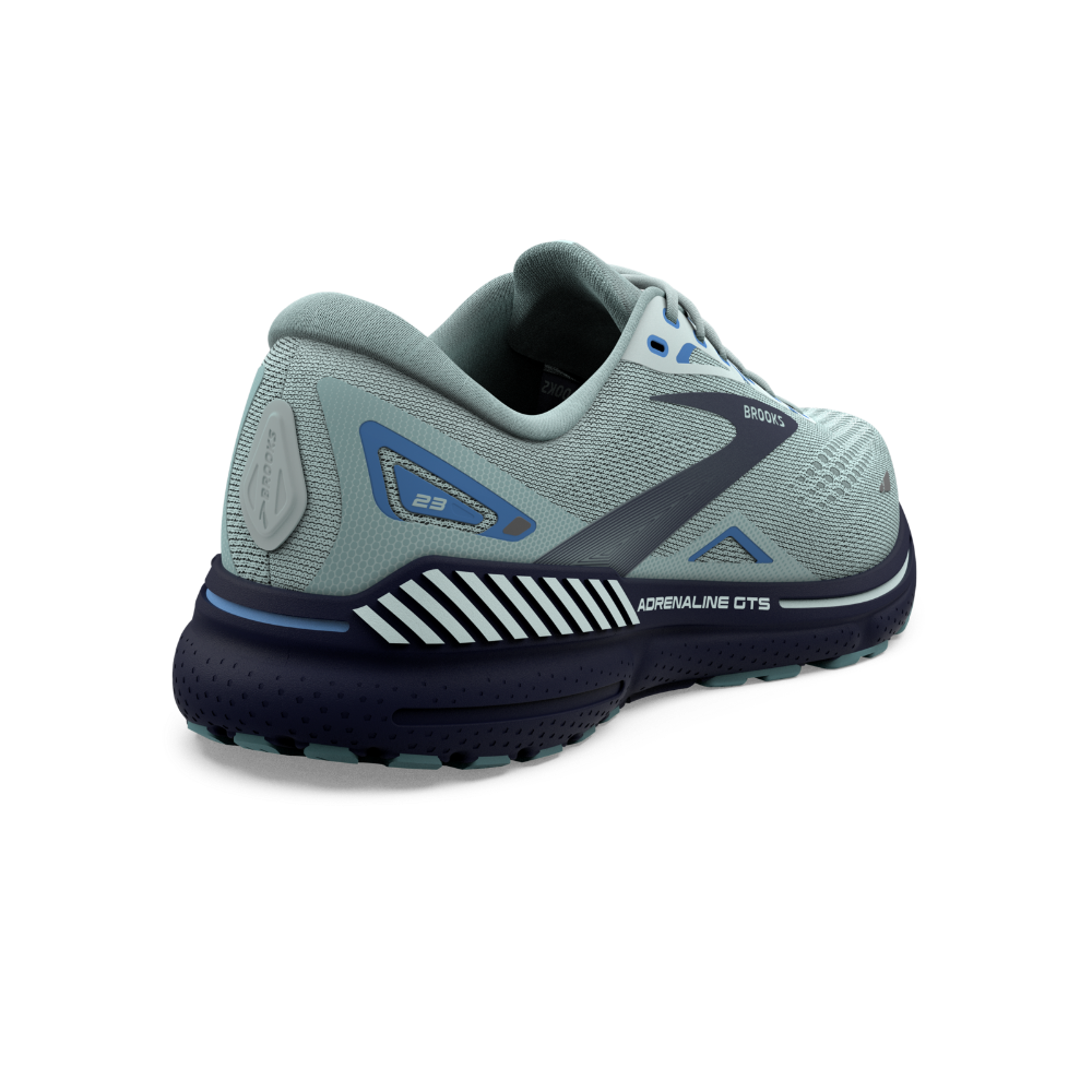 Womens Brooks Adrenaline GTS 23 (B-Width)