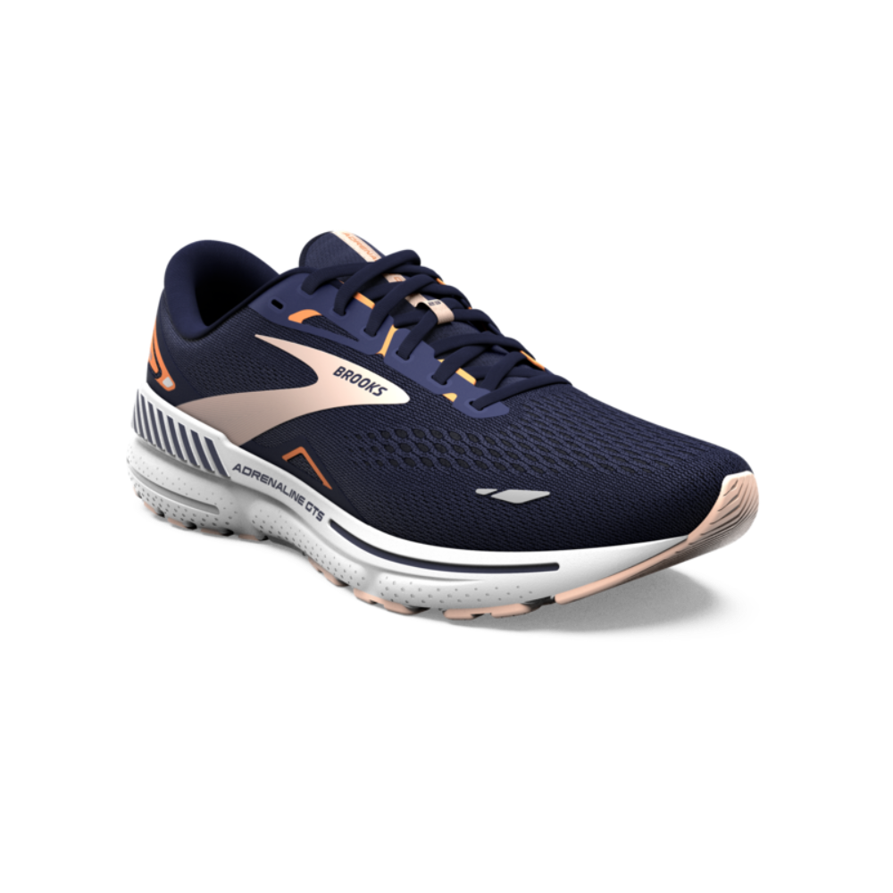 Womens Brooks Adrenaline GTS 23 (B-Width)