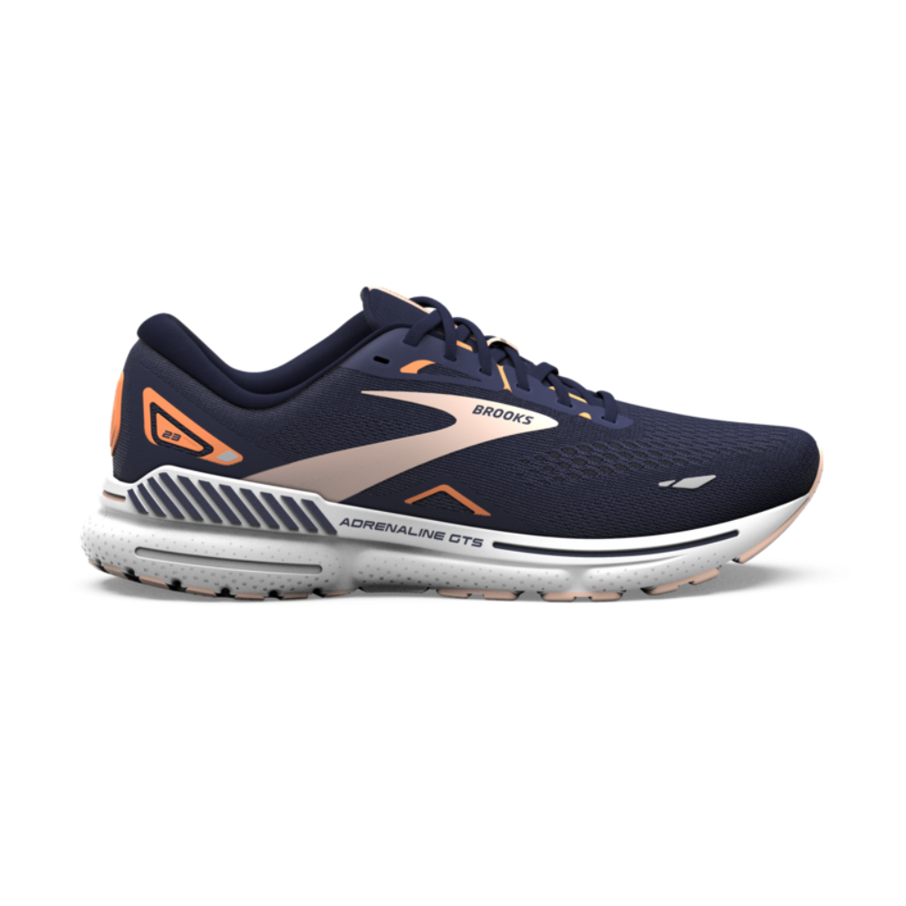 Womens Brooks Adrenaline GTS 23 (B-Width)