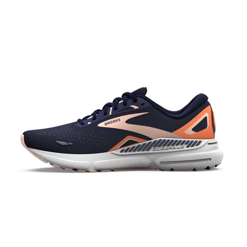 Womens Brooks Adrenaline GTS 23 (B-Width)
