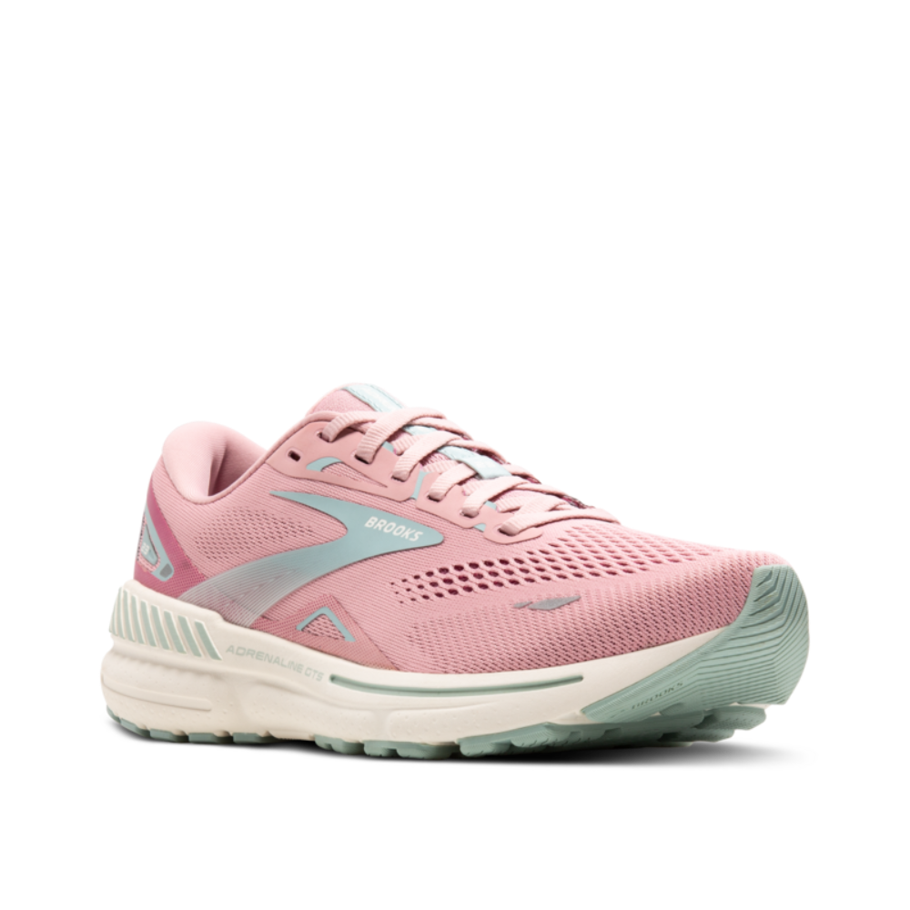 Womens Brooks Adrenaline GTS 23 (B-Width)