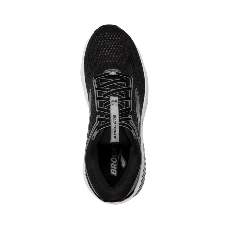 Womens Brooks Ariel GTS 23 Wide (D-Width)