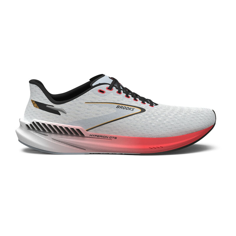 Mens Brooks Hyperion GTS (D-Width)