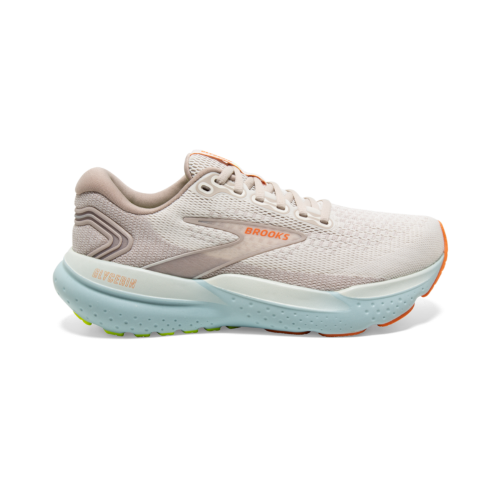 Womens Brooks Glycerin 21 (B-Width) – Runners Shop