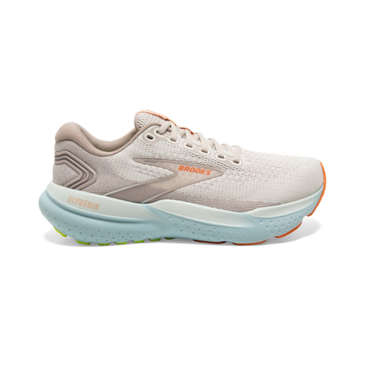 Womens Brooks Glycerin 21 (B-Width)