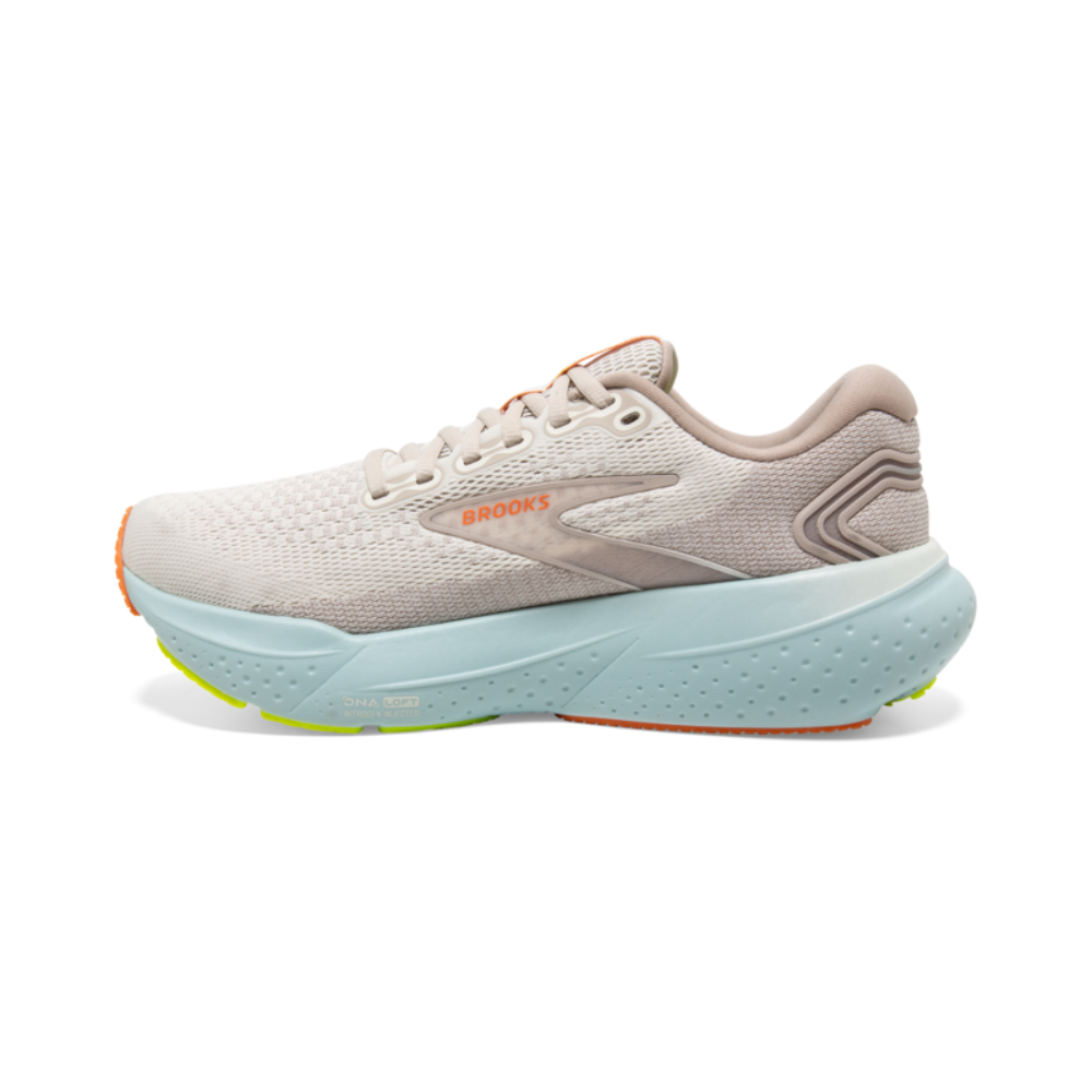 Womens Brooks Glycerin 21 (B-Width)