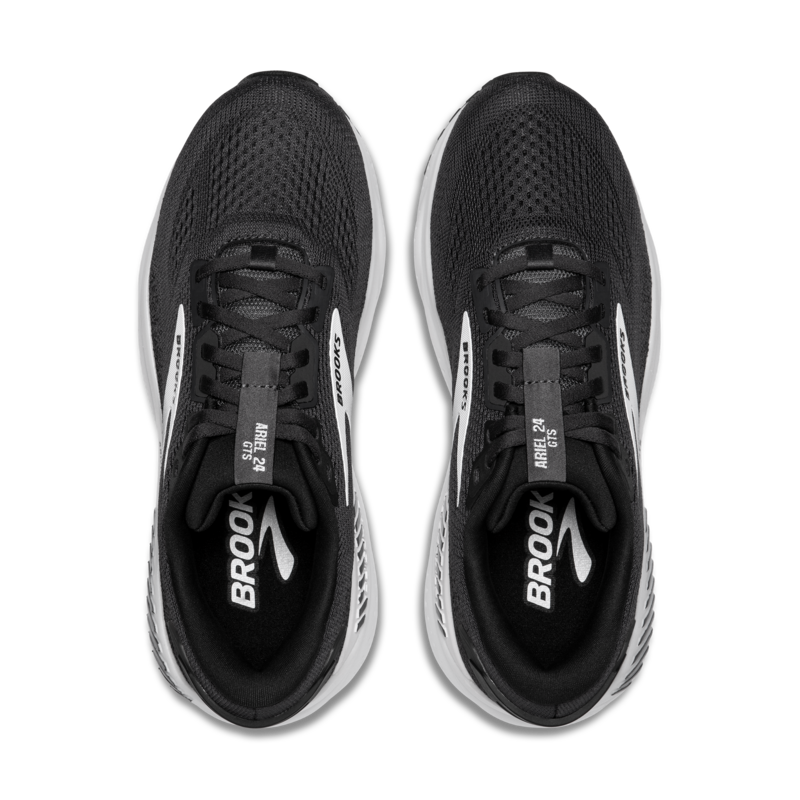 Womens Brooks Ariel GTS 24