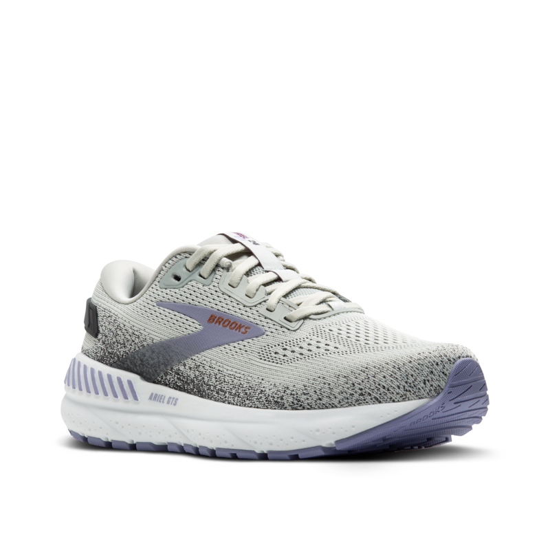 Womens Brooks Ariel GTS 24