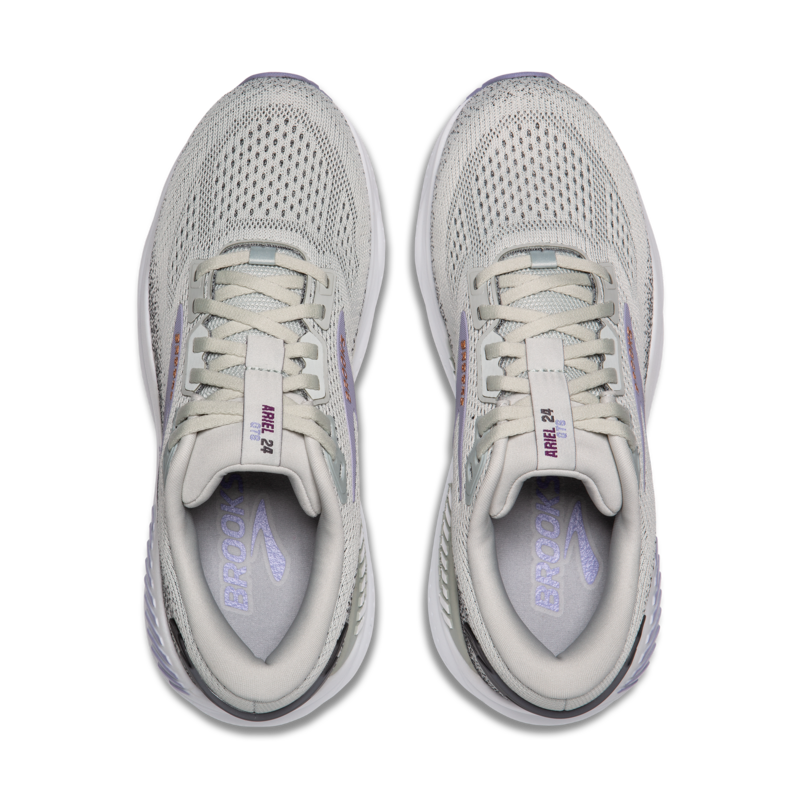 Womens Brooks Ariel GTS 24