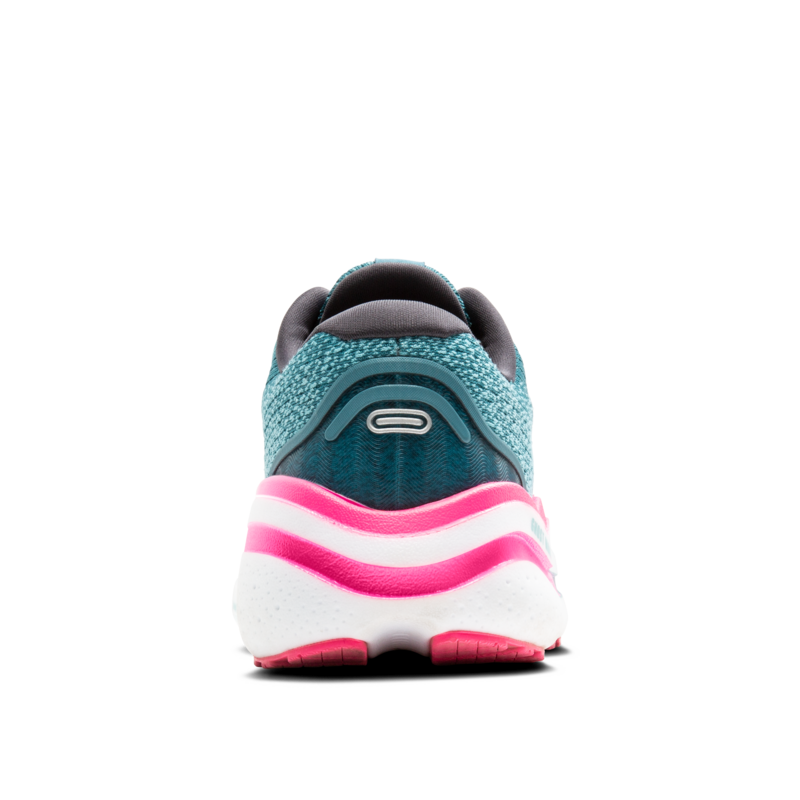 Womens Brooks Ghost Max 2 (B-Width)