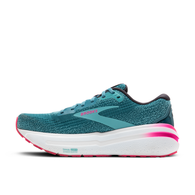 Womens Brooks Ghost Max 2 (B-Width)