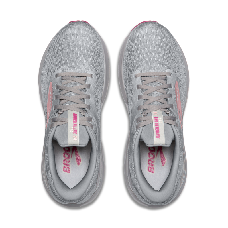 Womens Brooks Adrenaline GTS 24 (2A-Width)