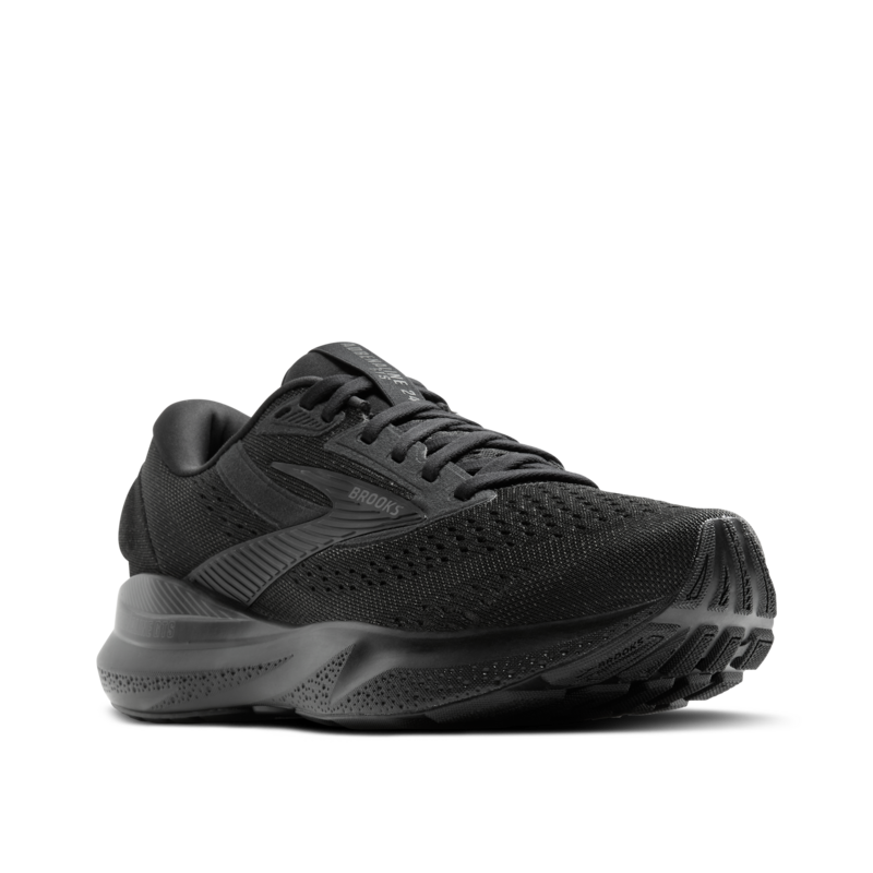 Womens Brooks Adrenaline GTS 24 Wide (D-Width)