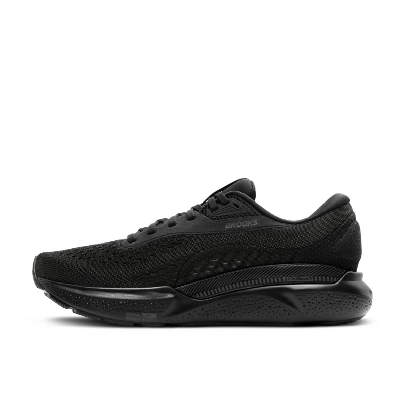 Womens Brooks Adrenaline GTS 24 Wide (D-Width)