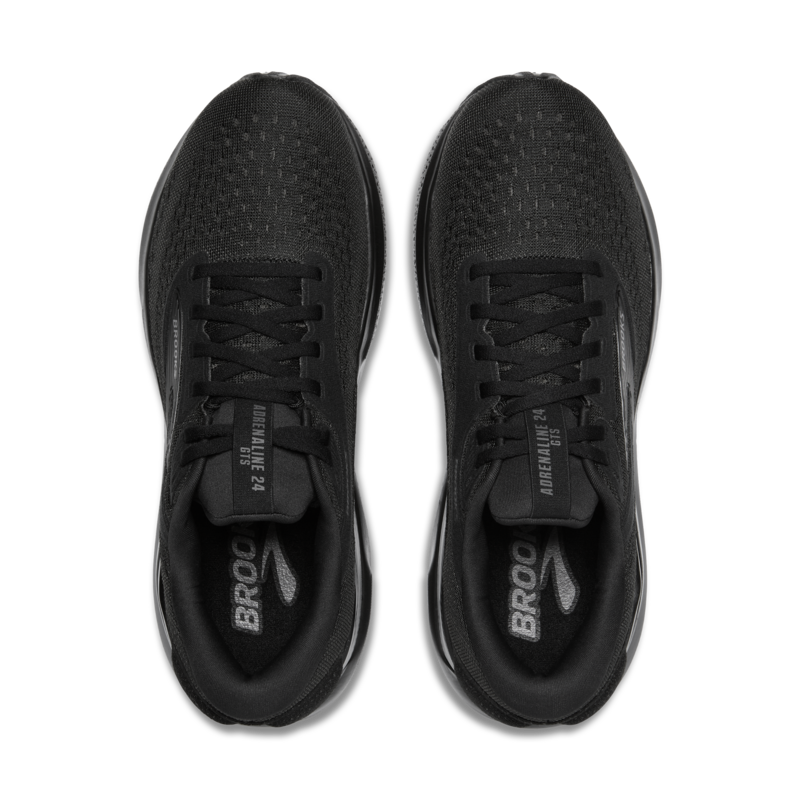 Womens Brooks Adrenaline GTS 24 Wide (D-Width)