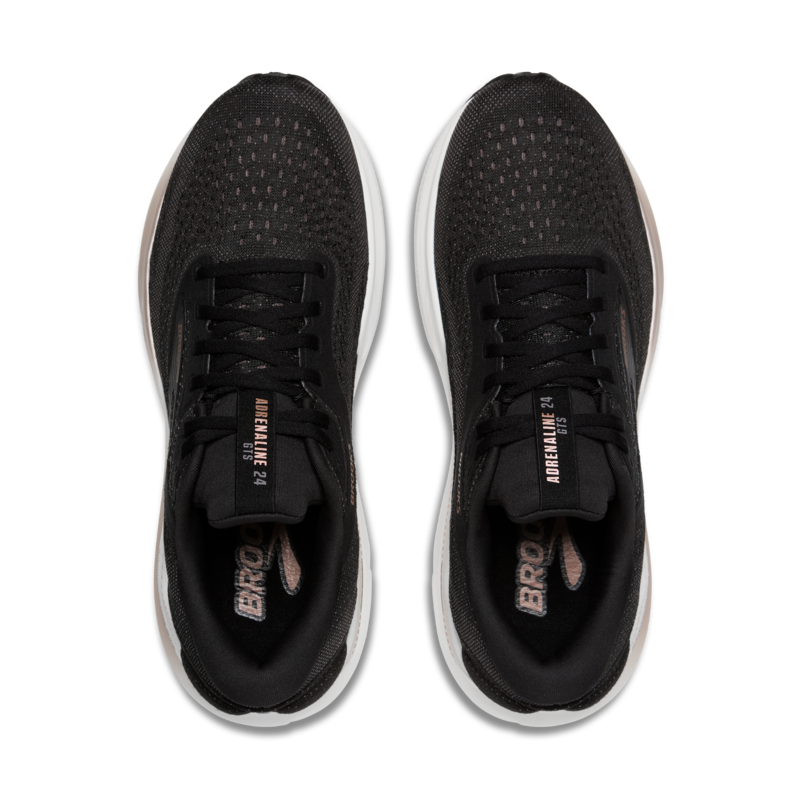 Womens Brooks Adrenaline GTS 24 (B-Width)